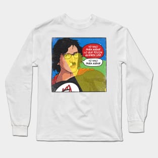 Charly Long Sleeve T-Shirt